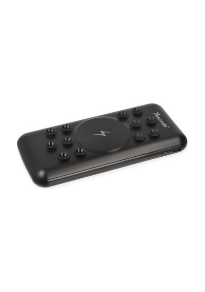 Yosonda A87 4in1 20.000 Mah Powerbank - Siyah Tdrtr