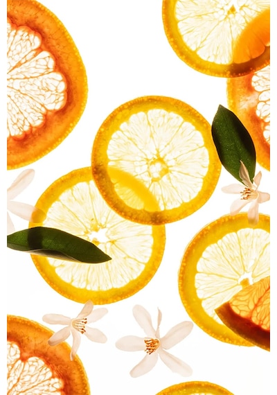 Touchland Citrus Grove Nemlendirici Ve Kokulu El Temizleme Spreyi 30ml