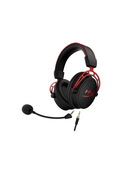 Hyperx Cloud Alpha - Kablosuz Oyun Kulaklığı