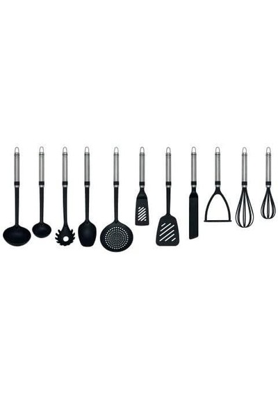 Brabantia Servis Kepçesi Yapışmaz 220 C Ye Kadar