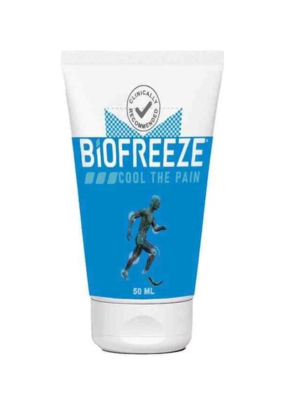 Bıofreeze Tüp 50ml