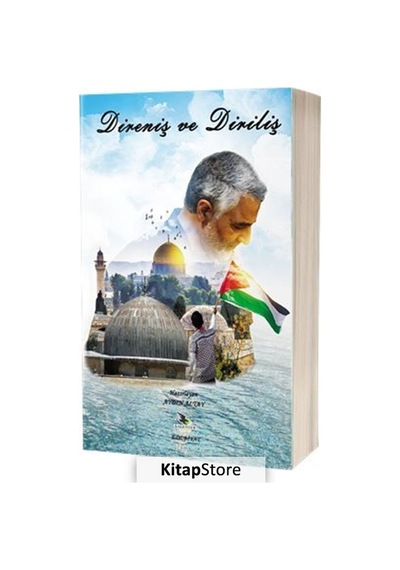 Direniş ve Diriliş - Aydın Altay - Kalender Yayınevi