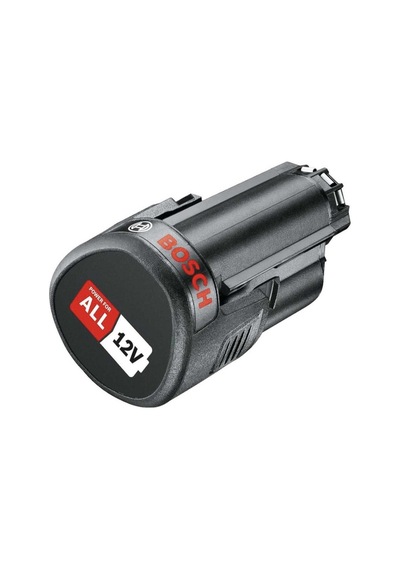 Gas 12 V Tek Bataryalı Şarjlı El-araç Süpürgesi