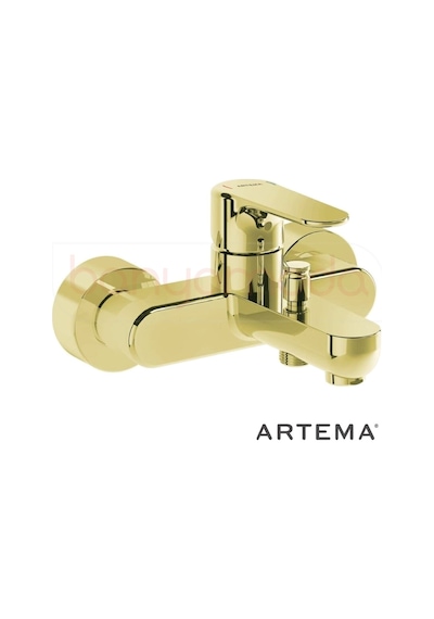 Artema Root Round Lavabo Bataryası A4272523