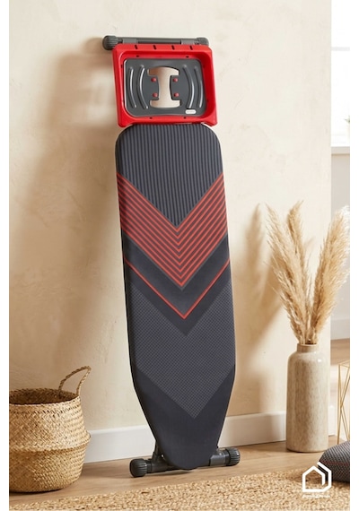Harbinger Mm375 Titanboard Yeni Model Ütü Masası Kırmızı
