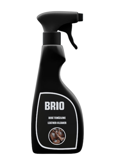 Brio Deri Temizleme 500 Ml