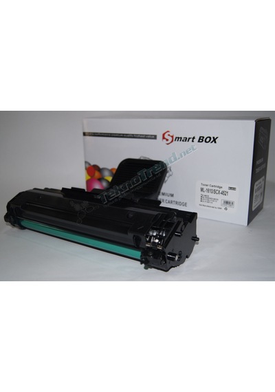 Samsung Scx-4521/ Scx-4521F / Ml1610 / Ml-2010 Uyumlu Toner
