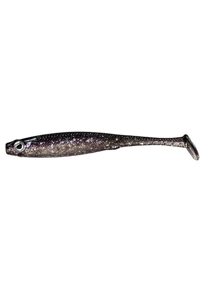 Ryuji Mister Shad 10cm 7gr Silikon Yem Uv Shad