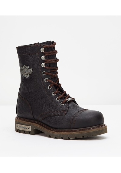 Harley Davidson Harley-Davidson Colmar Erkek Bot