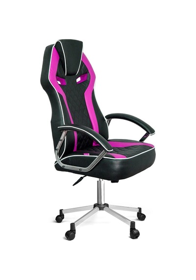 Türksit Optimus Oyuncu Koltuğu Pembe