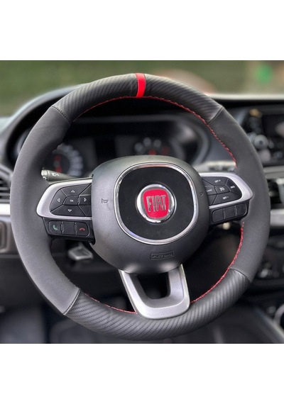 Fiat Egea Ünivarsal Simite Dikilen Kılıf Tam Kaplama Kılıf Değil