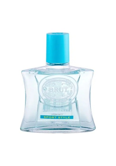 Brut Sport Style After Shave 100 Ml