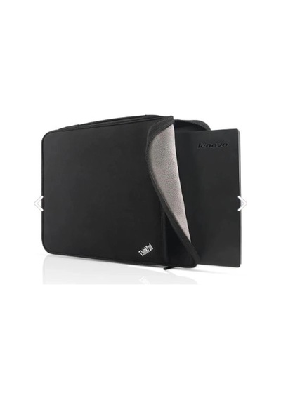 Lenovo 4x40n18009 Thınkpad Sleeve 14" Slım Fermuarlı Kılıf Kdo