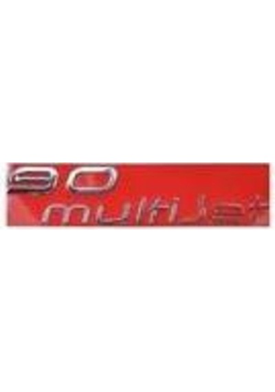Fiat 90 Multijet Bagaj Sı 51902211 Uyumlu