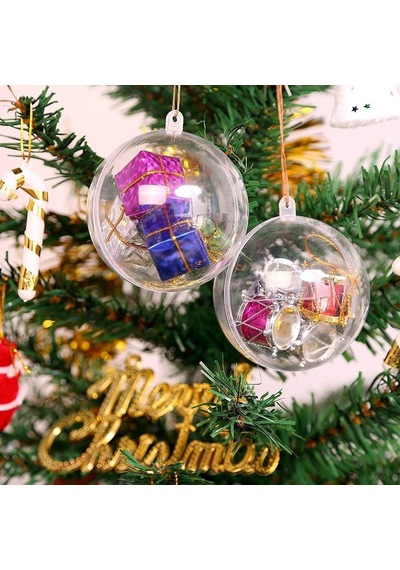 20 Adet 80 Mm Süs Topları Noel Dekorasyon Topları, Şeffaf Plastik Doldurulabilir Süs Topu, Noel İçin Kendin Yap Şeffaf Plastik Toplar, Yeni Yıl Hediyesi, Düğün Ev Dekoru 7,8 Cm 100CM-36W - 220V Standart 20 Adet 80 Mm Süs Topları Noel Dekorasyon Topları, Şeffaf Plastik Doldurulabilir Süs Topu, Noel İçin Kendin Yap Şeffaf Plastik Toplar, Yeni Yıl Hediyesi, Düğün Ev Dekoru 7,8 Cm 100CM-36W - 220V Standart