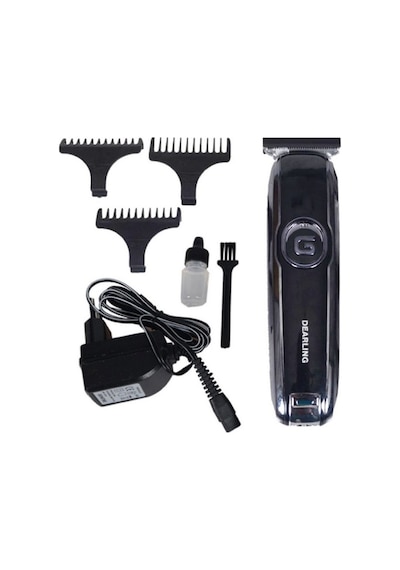 DEARLING RF 605 TRAŞ MAKİNESİ