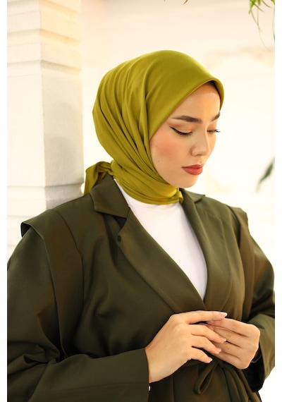 Silk Home Twill Eşarp 11343-75