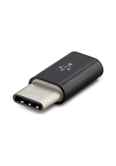 Hadron Hn4418K Otg Type-C To Micro Usb Kutulu Plastik