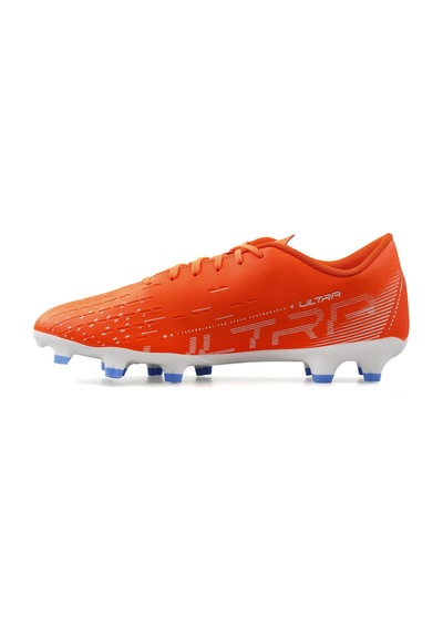 Puma Ultra Play Fg/ag 107224-01 Erkek Kranpon Turuncu