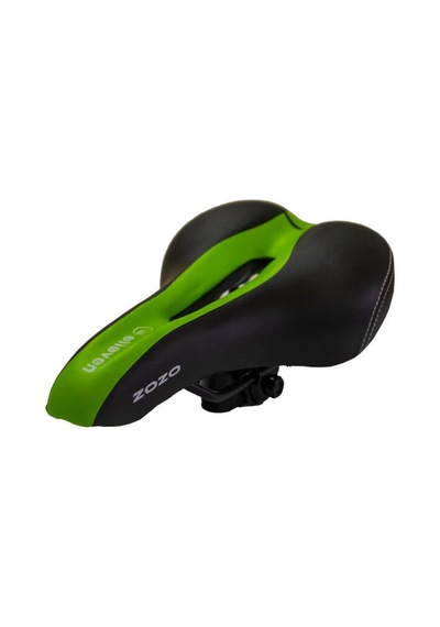 Zozo Vl 1080a 1 Elleven Yeşil Flow Sportif Bisiklet Selesi