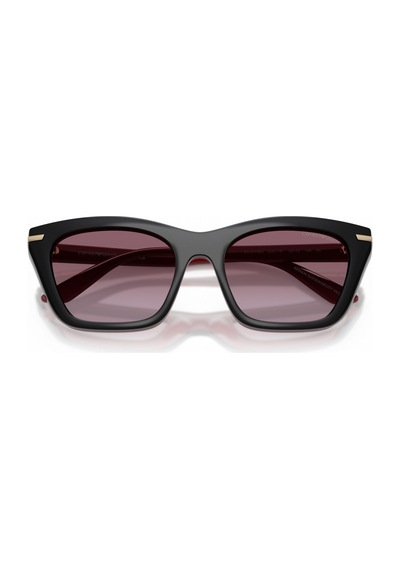 Emporio Armani Ea4274bu 52611w 53 Güneş Gözlüğü Bordo