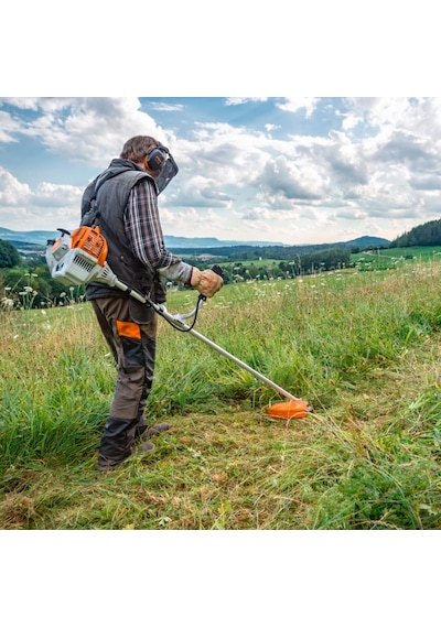 Stihl FS 235 Benzinli Çalı Tırpanı
