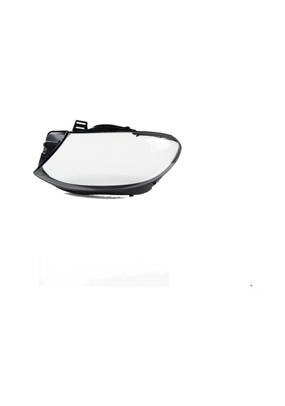 Mercedes - Ön Far Camı Sol Gle W166 2015-