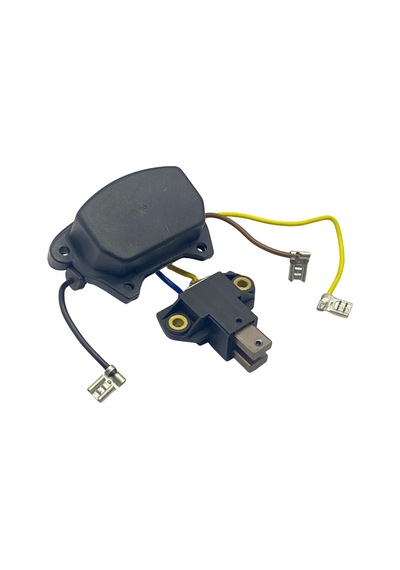 24v Kömürlü Konjektör 3 Kablolu Marin-volvo Penta N11.2871