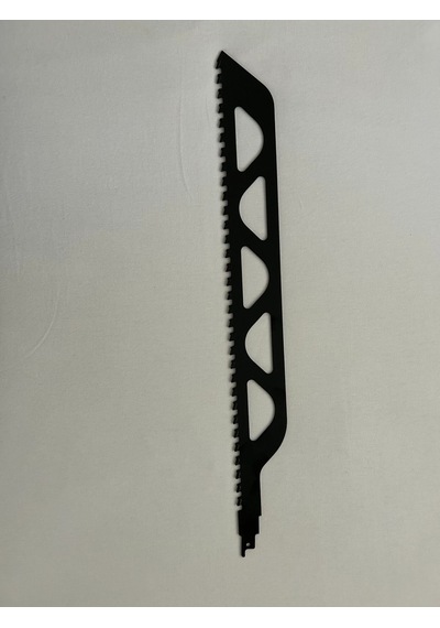 S2243-hm Tuğla Yutong Tilki Kuyruğu Testere 455 Mm Mk2319 Baytec
