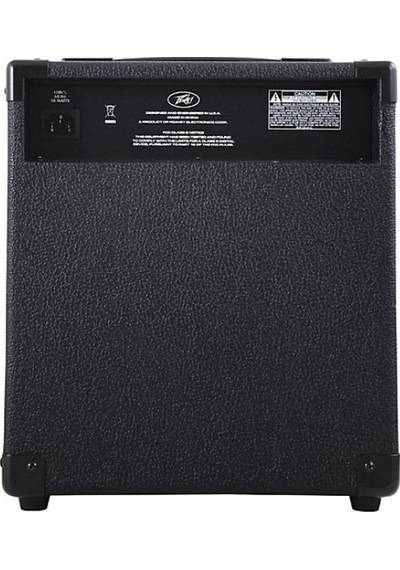 Peavey Max 158 Bas Gitar Amfi