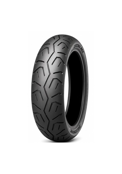 Bridgestone 130/90-15 66s Battlax Exedra Max Motosiklet Arka Lastiği 2025