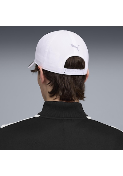 PUMA Ferrari Unisex Beyaz Günlük Stil Şapka 02689104