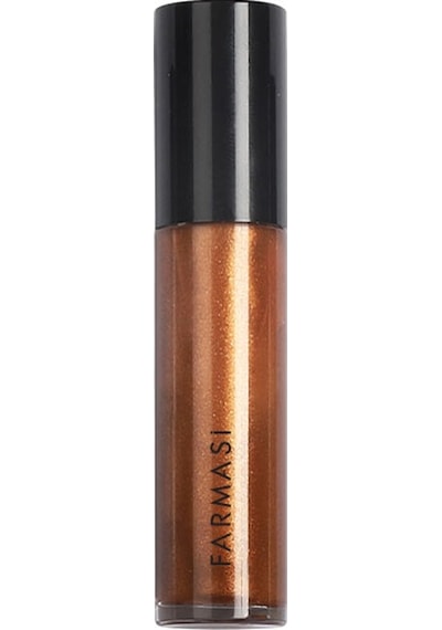Farmasi Extra Shine Dudak Parlatıcısı 5 Ml - Shiny Copper