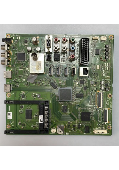 Vsf190r-5, Kmsuzz, Beko Uyumlu B32-leg-5b, Main Board, Ana Kart