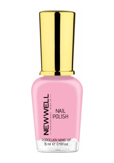 New Well Nail Polish Oje 04