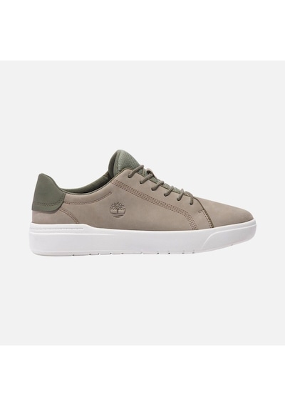 Timberland Sportswear Seneca Bay Low Erkek Spor Ayakkabı Bej