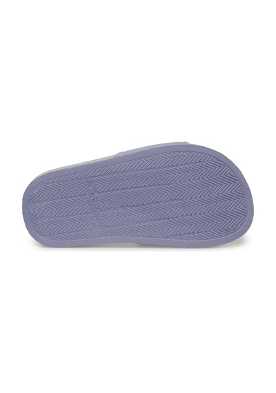 U.s. Polo Assn. Gusty Ptk 3fx Mor Kız Çocuk Terlik 000000000101381482 Mor