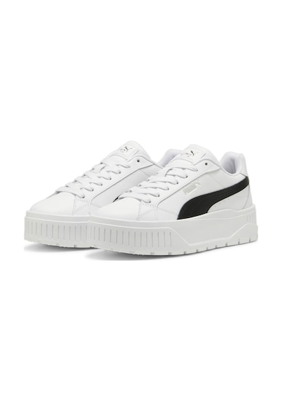Puma Karmen Iı L Kadın Siyah Spor Ayakkabı 39745603 001