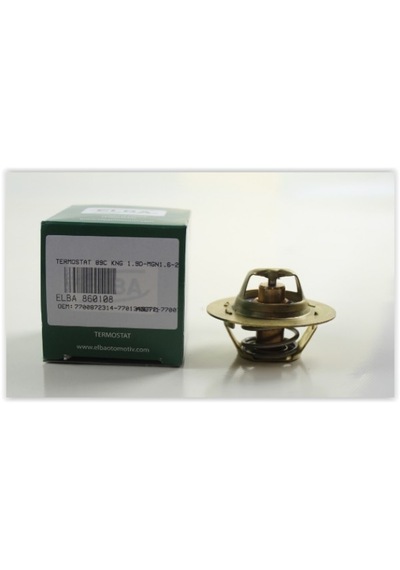 Depomıx Termostat 89c Kng 1.9d-mgn1.6-2.0-lgn 1.8-2.0-p106-p306-p405