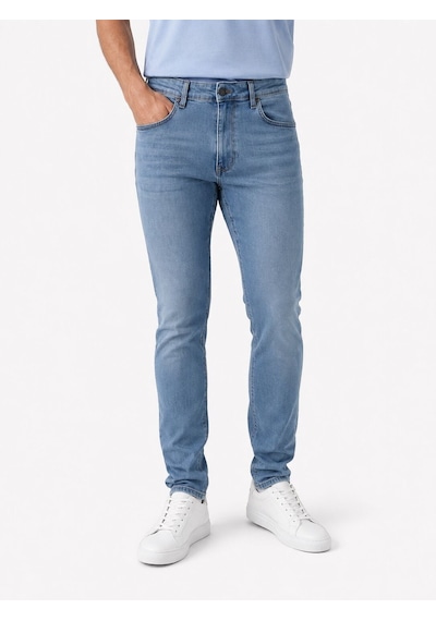LOFT Ricardo Slim Fit Erkek Pantolon Lf2043475 Q1.v1 Denim