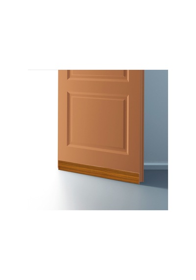 Vodaseal Kapı Altı Sızdırmazlık Bandı 40Mm X 110Cm Kahverengi