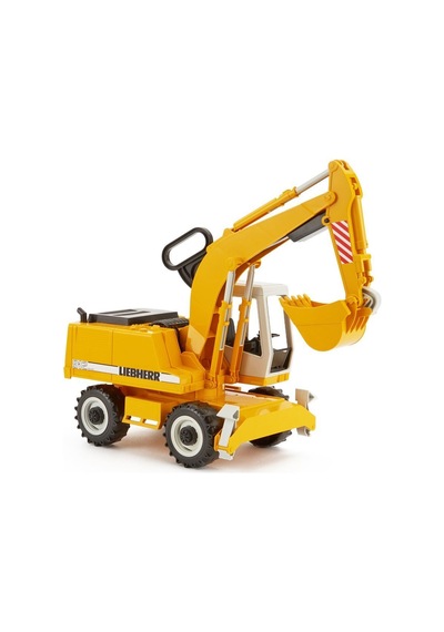 Bruder Oyuncak Liebherr Ekskavatör Br02426