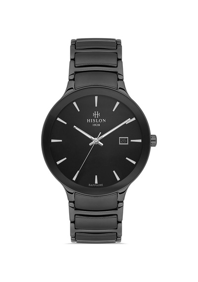 Hislon Cl110b-04ss Siyah