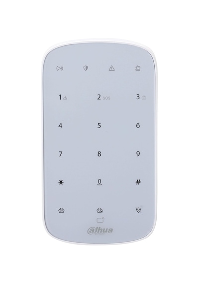 Dahua Dhı-ark30t-w2 Tuş Takımı