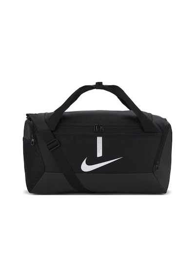 Nike Unisex Spor Çantası Academy Team S Duffel Bag Cu8097-010-Siyah-Tek Ebat