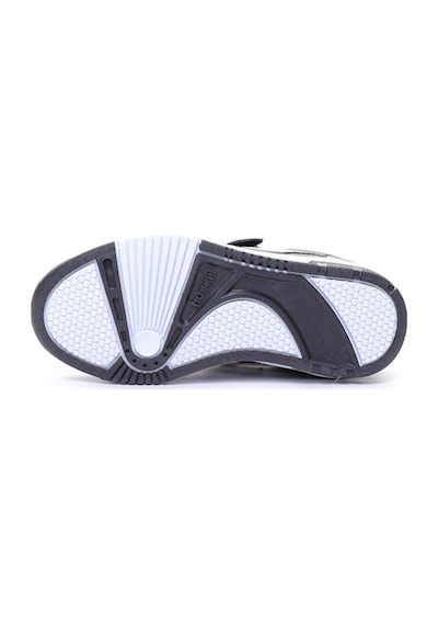 Hummel Oil Mono Çocuk Siyah Sneaker