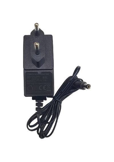 Tenda Modem/Router Adaptörü 9 Volt 0.60 A 5.4 Watt F9-F3-N301-V3