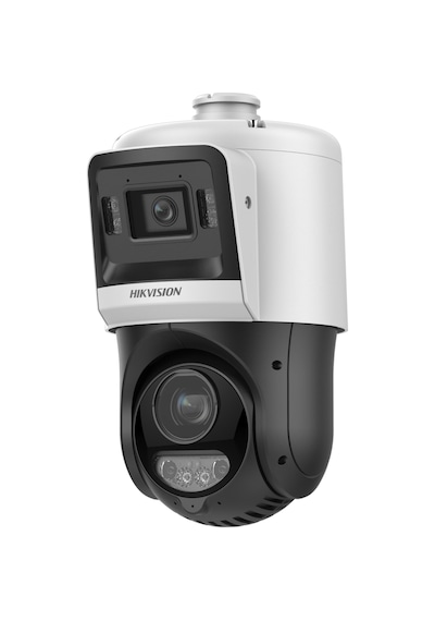 Hikvision Ds-2se4c425mwg-e/rb/14 4+4mp 25x Tandemvu Ip Ptz Kamera