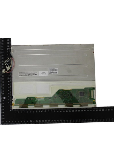Lq121s1dg41 Sharp Lcd Ekran Yedek Parça