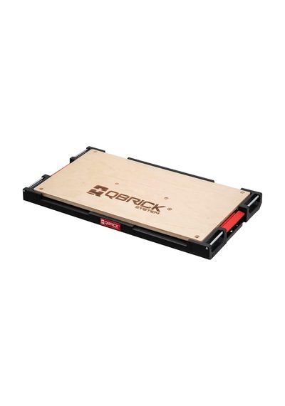 Qbrick System One Adapter Multi Work Platform Takım Çantası